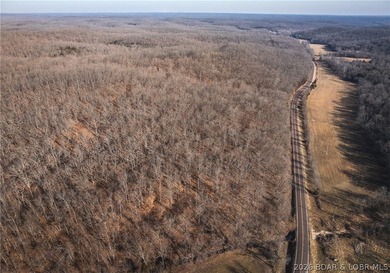 Lake of the Ozarks Acreage For Sale in Versailles Missouri