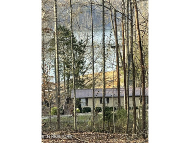 Lake Acreage For Sale in Maynardville, Tennessee