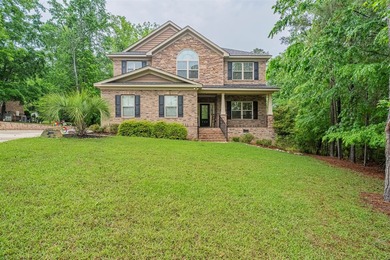 Lake Murray Home For Sale in Chapin South Carolina