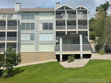 Lake of the Ozarks Condo For Sale in Lake Ozark Missouri