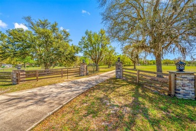 Welcome to the Equestrian Community of Pasco Trails! This estate - photo 4