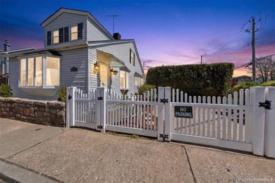 Welcome to 28 Fane Court: A Special Brooklyn Home Tucked away in - photo 1