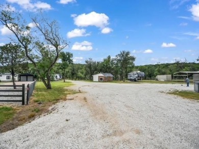 Lake Home For Sale in Possum Kingdom Lake, Texas