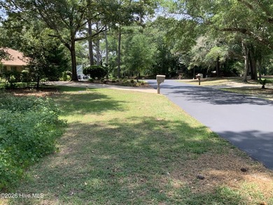 Come and check out this homesite today! The lot is tucked away - photo 6
