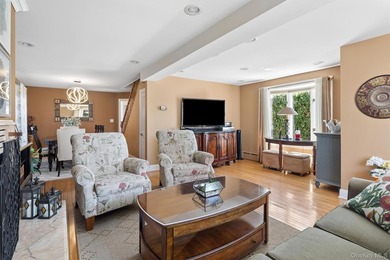 Welcome to 28 Fane Court: A Special Brooklyn Home Tucked away in - photo 6