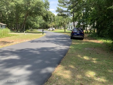 Come and check out this homesite today! The lot is tucked away - photo 7