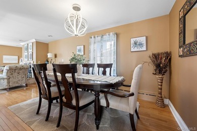 Welcome to 28 Fane Court: A Special Brooklyn Home Tucked away in - photo 7