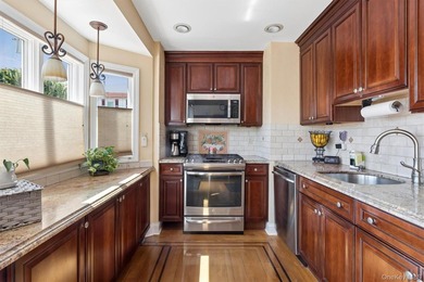 Welcome to 28 Fane Court: A Special Brooklyn Home Tucked away in - photo 10