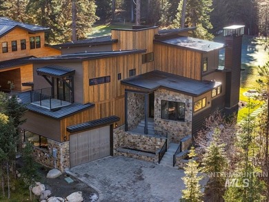 Experience exceptional living unlike any other in this gorgeous - photo 1