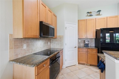 Beautifully upgraded lakefront home in the gated community of - photo 11
