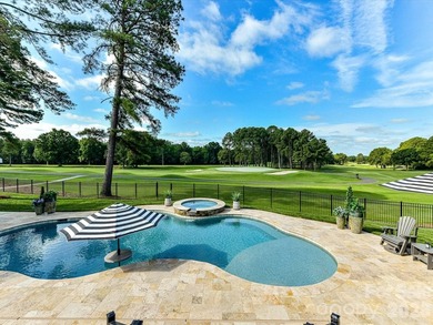 Completely reimagined luxury estate on one of Cabarrus Country - photo 2