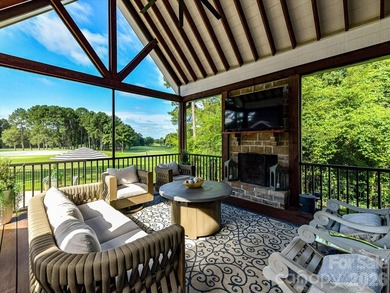 Completely reimagined luxury estate on one of Cabarrus Country - photo 3