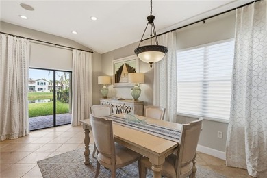 Beautifully upgraded lakefront home in the gated community of - photo 14