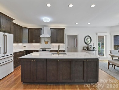 Completely reimagined luxury estate on one of Cabarrus Country - photo 5