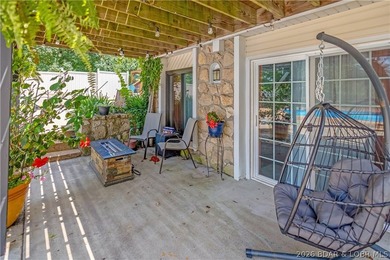 Nestled on over 2 acres with panoramic views of Lake of the - photo 16