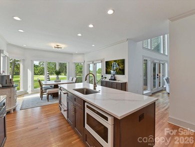 Completely reimagined luxury estate on one of Cabarrus Country - photo 6