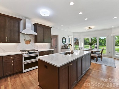 Completely reimagined luxury estate on one of Cabarrus Country - photo 7