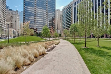 BRAND NEW LUXURY FLOORING IN HOME (color is a darker shade of