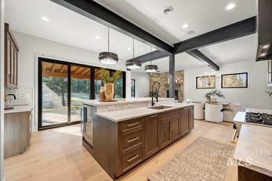 Experience exceptional living unlike any other in this gorgeous - photo 8