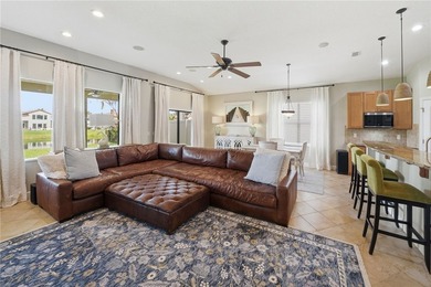 Beautifully upgraded lakefront home in the gated community of - photo 18