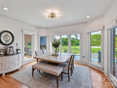 Completely reimagined luxury estate on one of Cabarrus Country - photo 9