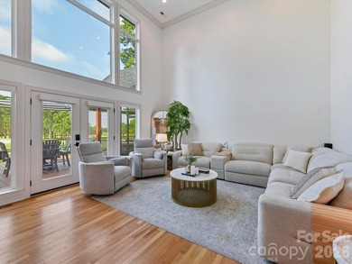 Completely reimagined luxury estate on one of Cabarrus Country - photo 10