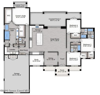 TO BE BUILT, Fully paid closing costs for qualified buyers - photo 20