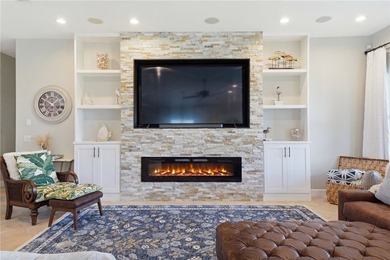 Beautifully upgraded lakefront home in the gated community of - photo 22