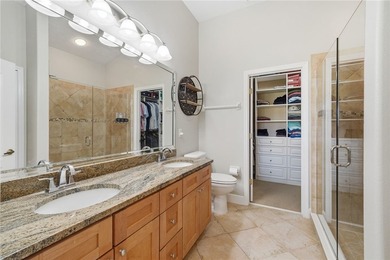 Beautifully upgraded lakefront home in the gated community of - photo 26
