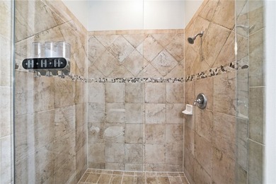Beautifully upgraded lakefront home in the gated community of - photo 27
