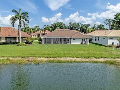 Welcome to your Florida retreat nestled within the desirable - photo 30