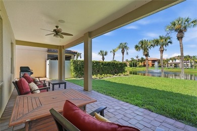Beautifully upgraded lakefront home in the gated community of - photo 30
