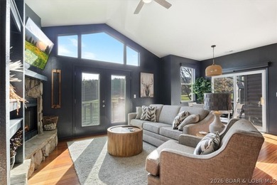 Lake of the Ozarks Home For Sale in Camdenton Missouri