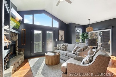 Lake of the Ozarks Home For Sale in Camdenton Missouri