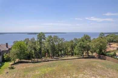 Lake Palestine Lot For Sale in Bullard Texas