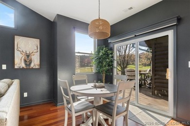 Enjoy this beautifully updated cottage at one of the best golf - photo 5