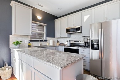 Enjoy this beautifully updated cottage at one of the best golf - photo 6