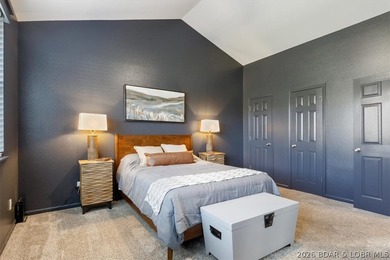 Enjoy this beautifully updated cottage at one of the best golf - photo 8