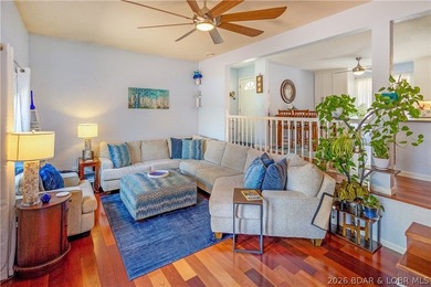 Nestled on over 2 acres with panoramic views of Lake of the - photo 39