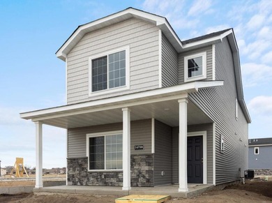 Lake Condo For Sale in Ramsey, Minnesota