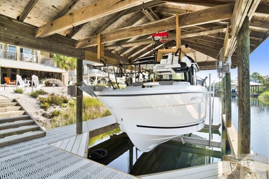 Welcome to your new waterfront home! Enjoy all of the pleasures - photo 8