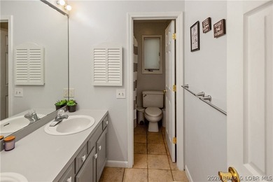 Nestled on over 2 acres with panoramic views of Lake of the - photo 48