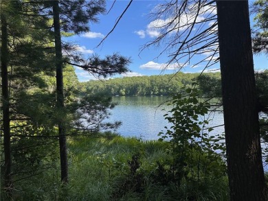 Clear Lake - Sawyer County Lot For Sale in Hayward Wisconsin