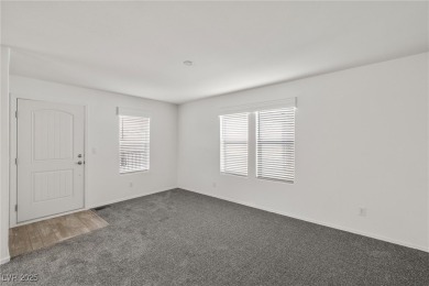 Welcome to your dream home in beautiful Pahrump, NV. This brand