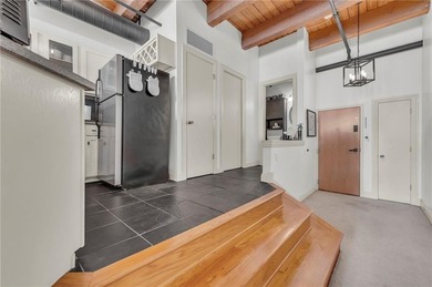 Third floor condo FULLY furnished with all new paint, light