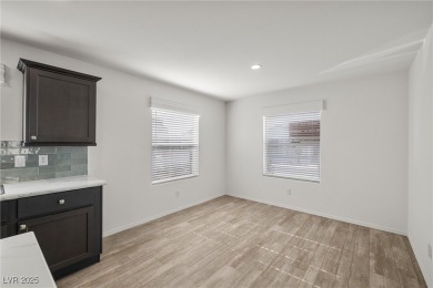 Welcome to your dream home in beautiful Pahrump, NV. This brand