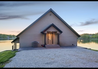 Lakeside living - photo 9