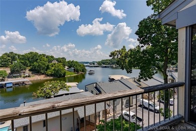 Lake of the Ozarks Condo For Sale in Lake Ozark Missouri