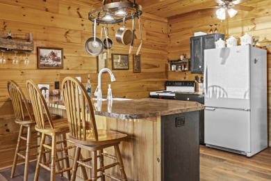 Lakeside living - photo 23