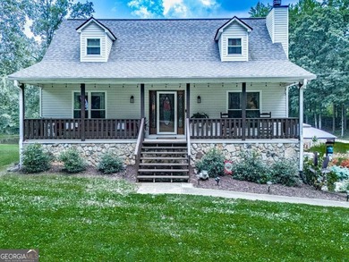 (private lake, pond, coastal) Home Active Under Contract in Canton Georgia